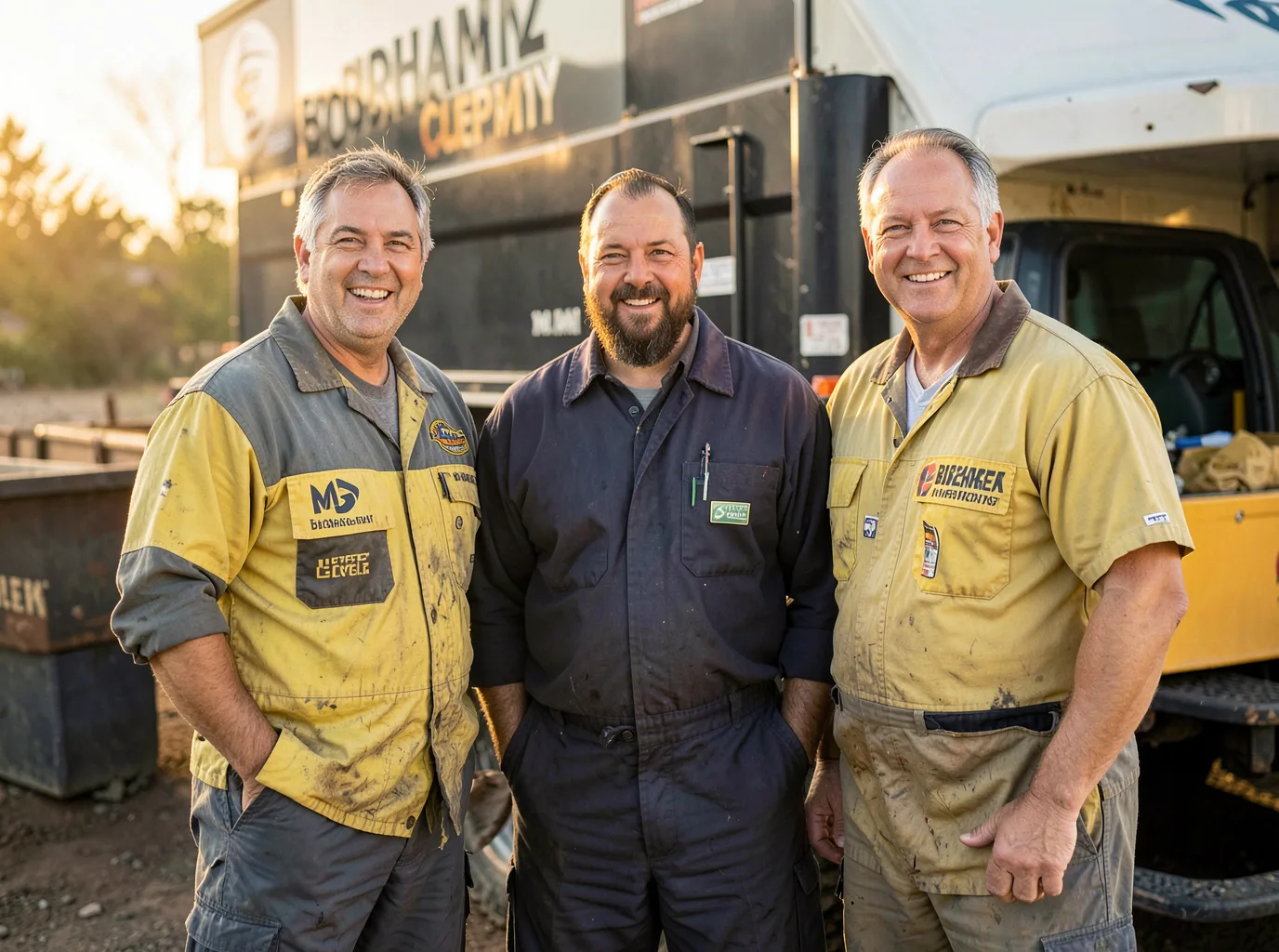 Sewage Cleanup company in Roma, TX