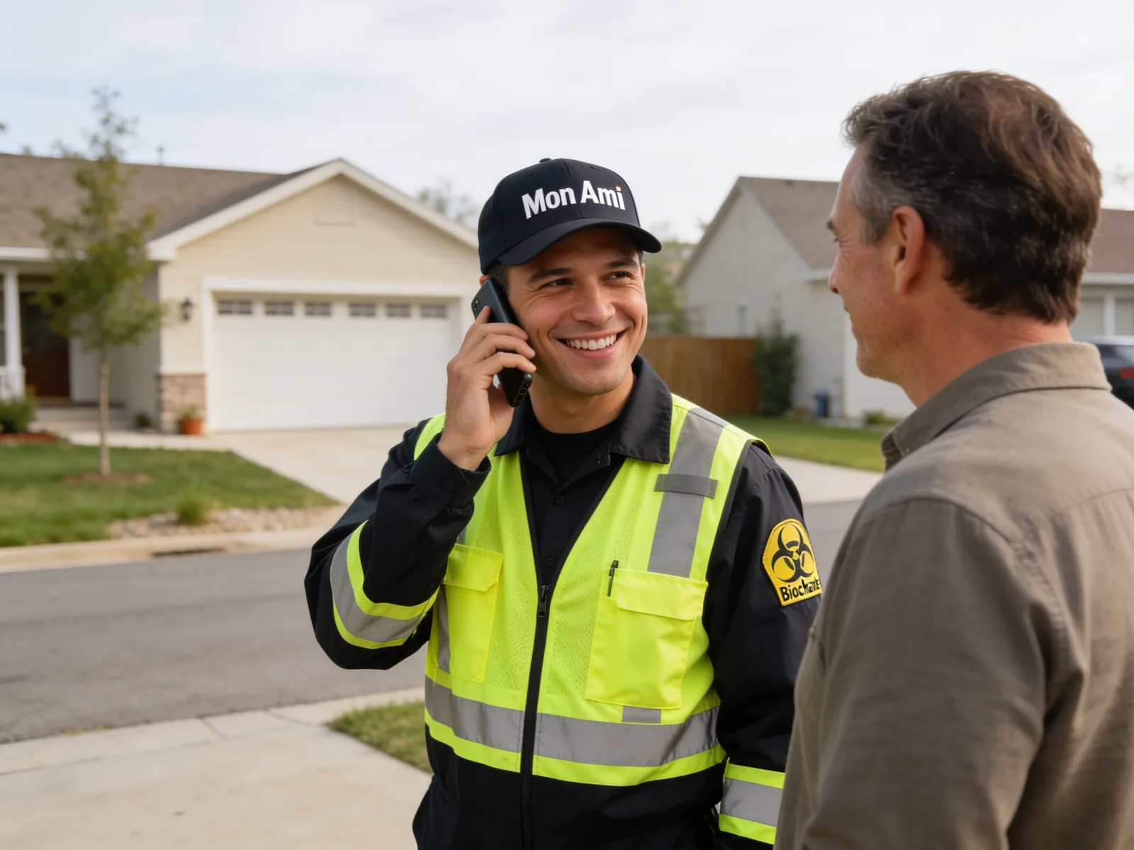Sewage Cleanup Roma, TX FAQs