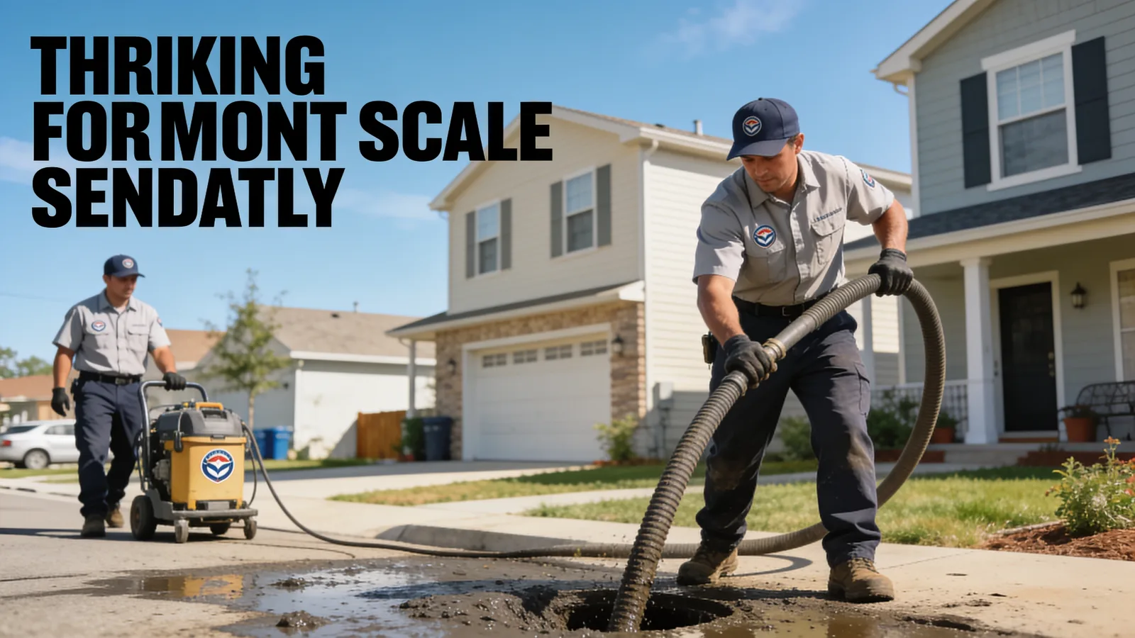 Sewage Cleanup in Roma, TX near me
